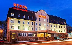 Hotel Berlin Kaliningrad